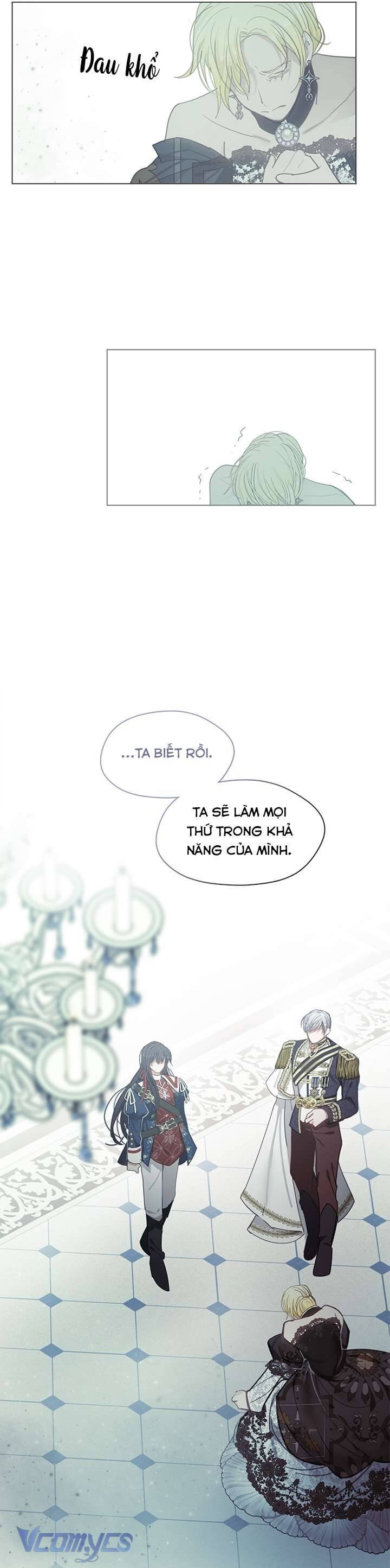 Gia Đình Bị Ám Ảnh Bởi Tôi Chapter 77 - Trang 53