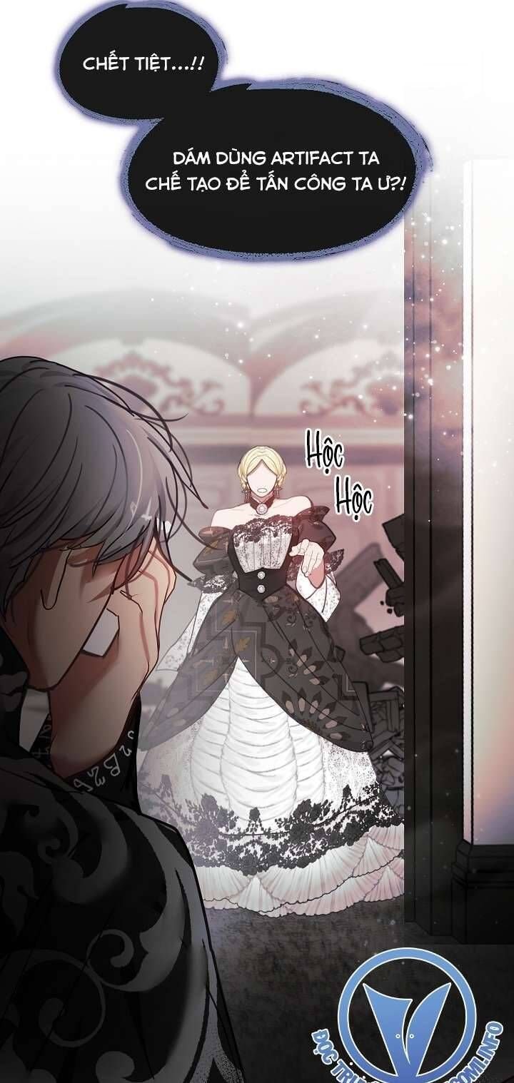 Gia Đình Bị Ám Ảnh Bởi Tôi Chapter 80 - Trang 12