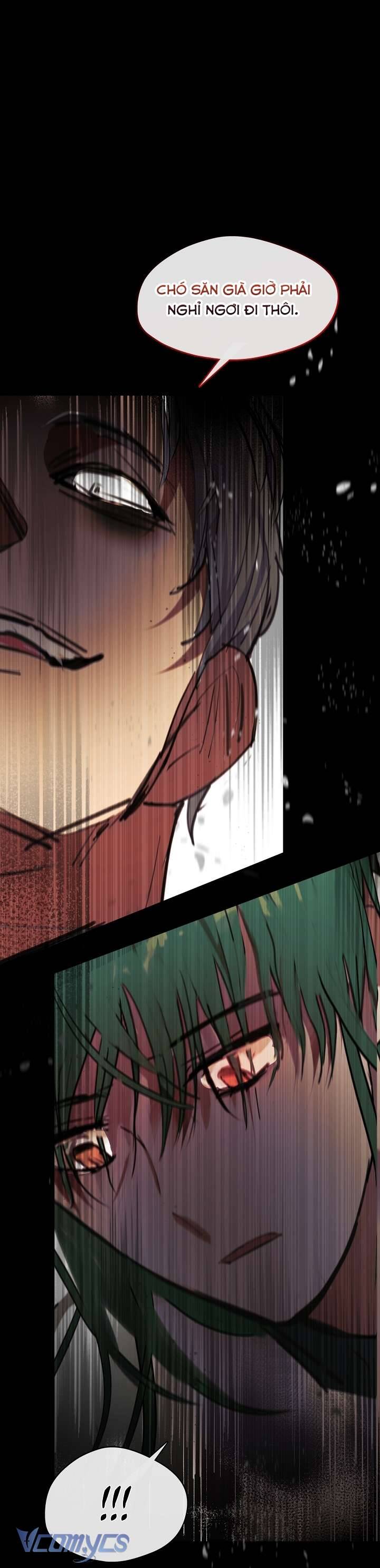 Gia Đình Bị Ám Ảnh Bởi Tôi Chapter 82 - Trang 41