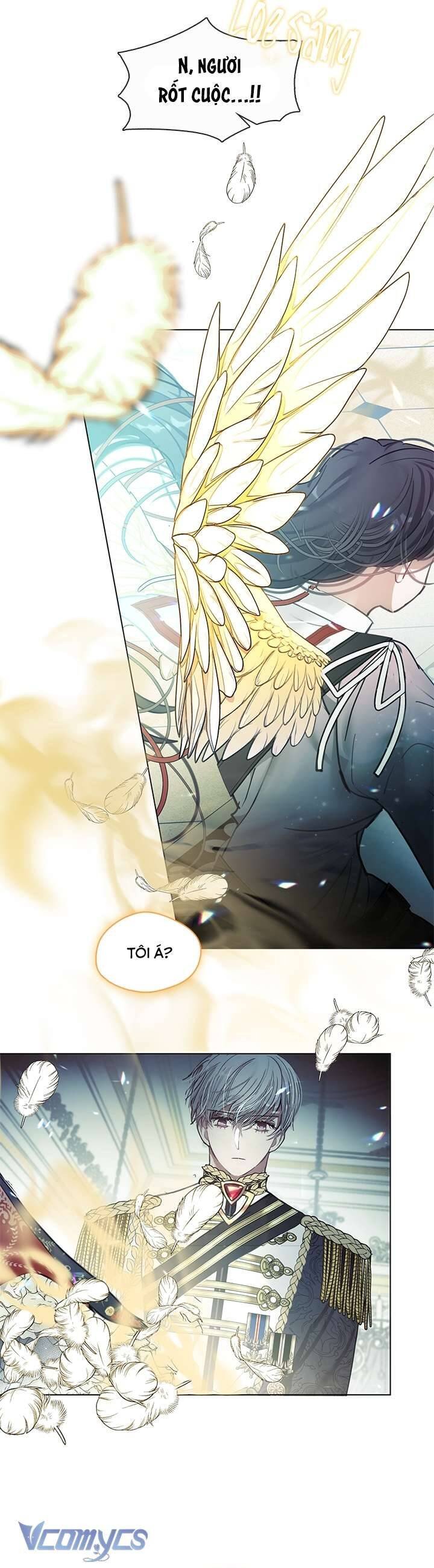 Gia Đình Bị Ám Ảnh Bởi Tôi Chapter 77 - Trang 27