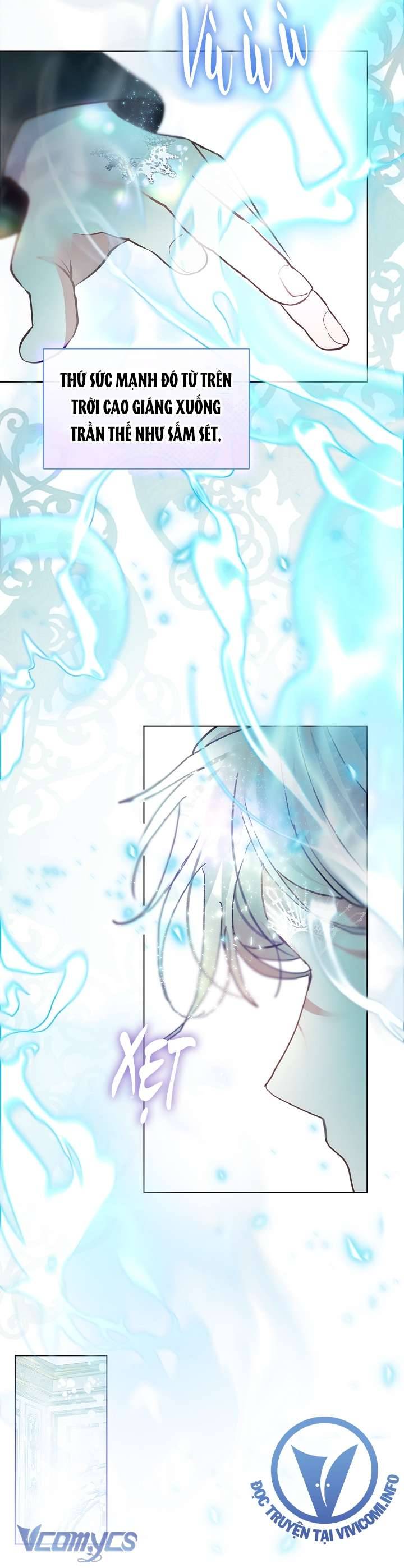Gia Đình Bị Ám Ảnh Bởi Tôi Chapter 78 - Trang 22