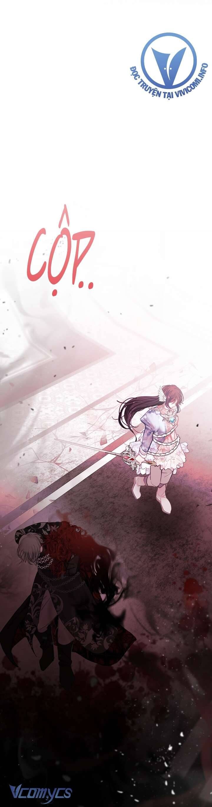 Gia Đình Bị Ám Ảnh Bởi Tôi Chapter 79 - Trang 11