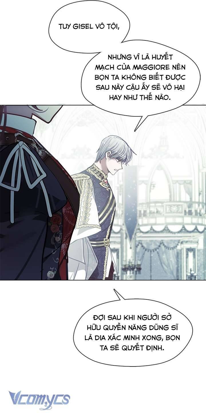 Gia Đình Bị Ám Ảnh Bởi Tôi Chapter 77 - Trang 51