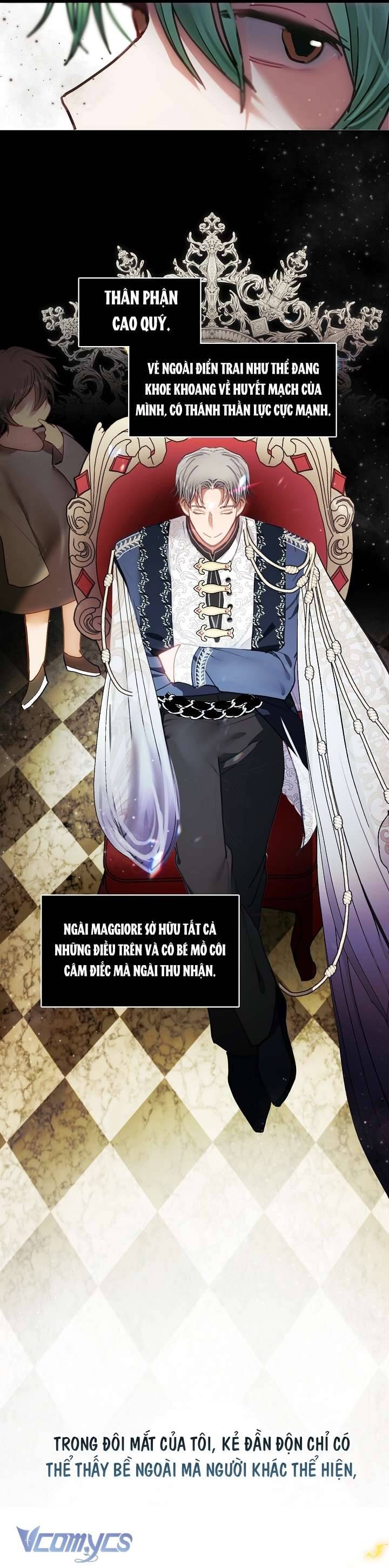 Gia Đình Bị Ám Ảnh Bởi Tôi Chapter 82 - Trang 28