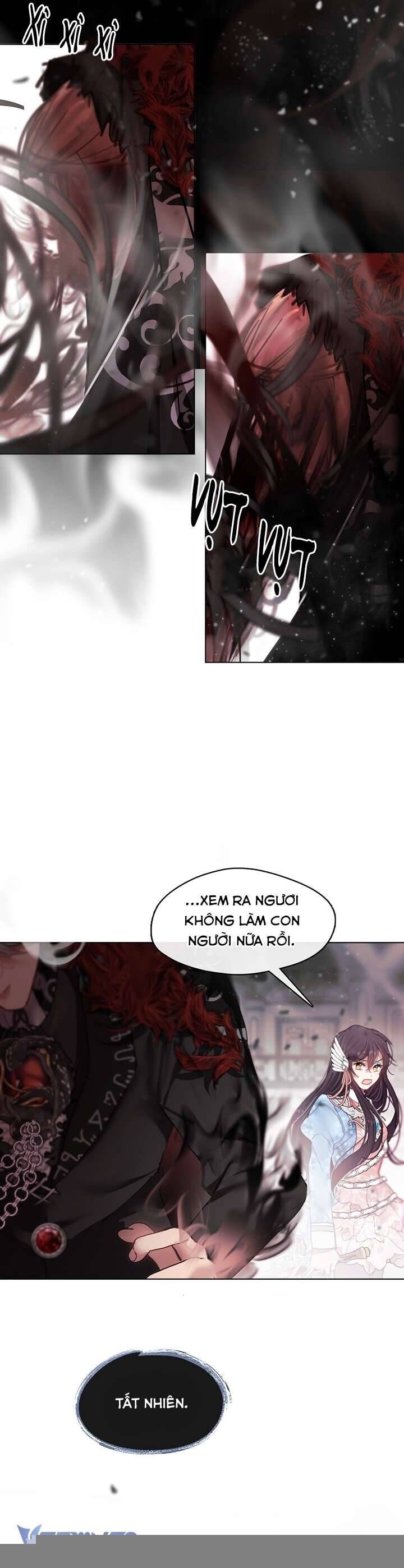 Gia Đình Bị Ám Ảnh Bởi Tôi Chapter 79 - Trang 12