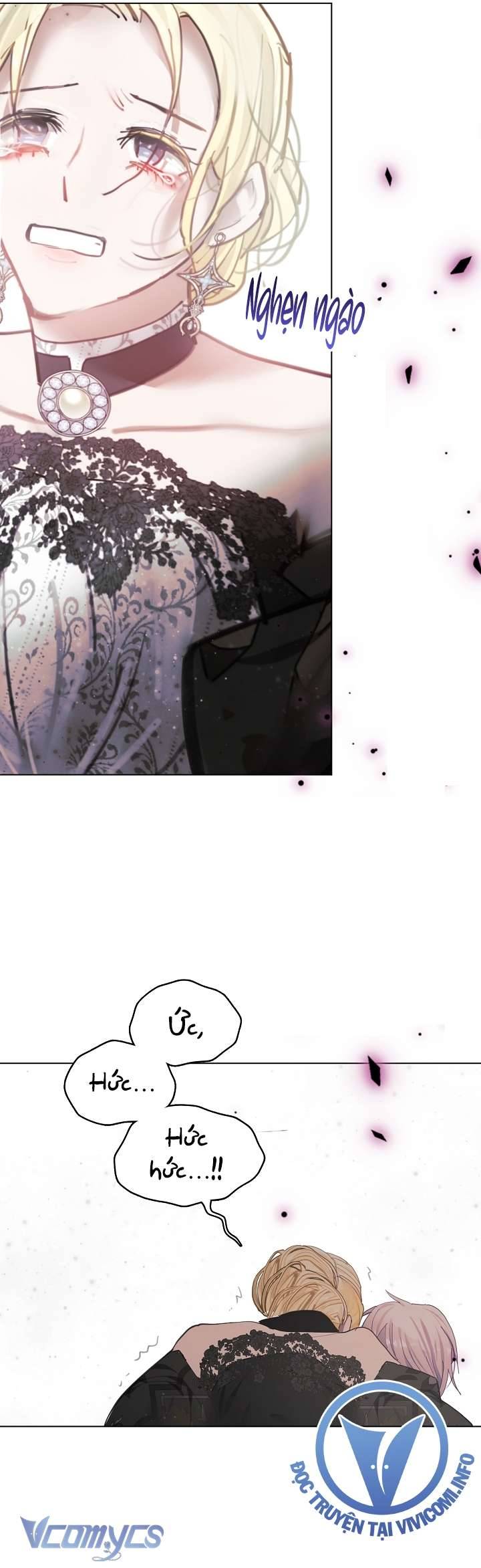 Gia Đình Bị Ám Ảnh Bởi Tôi Chapter 81 - Trang 18