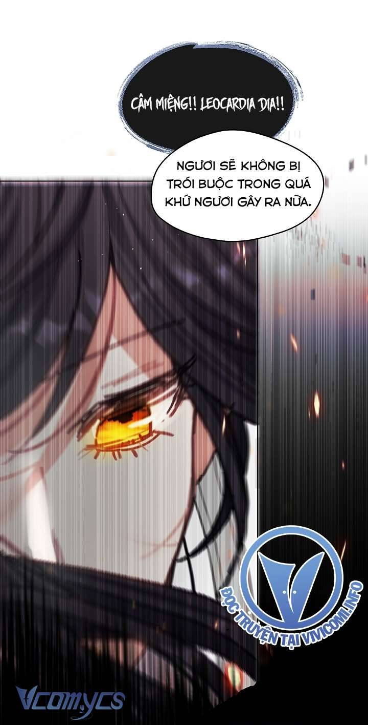 Gia Đình Bị Ám Ảnh Bởi Tôi Chapter 81 - Trang 11