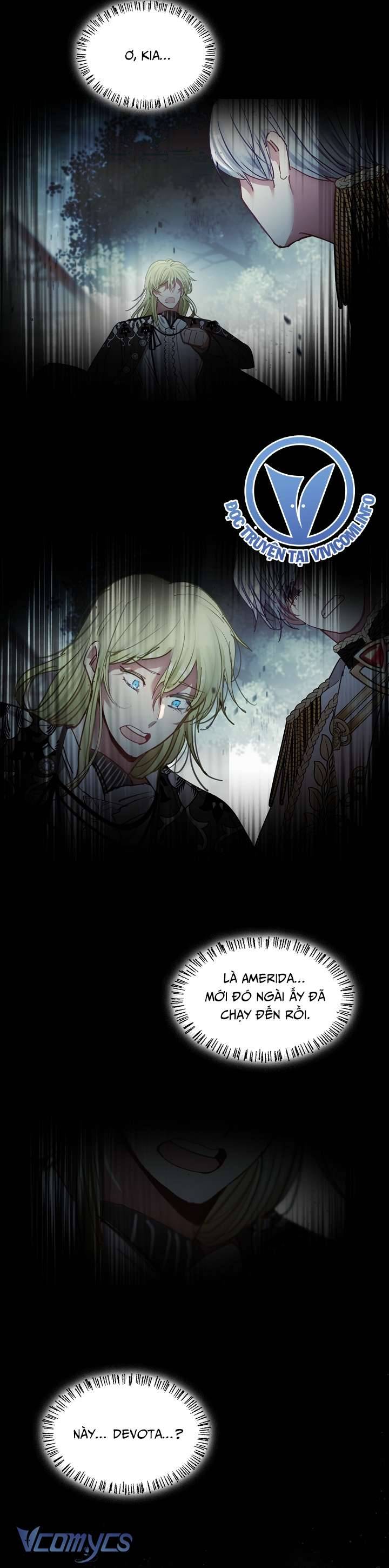 Gia Đình Bị Ám Ảnh Bởi Tôi Chapter 81 - Trang 42