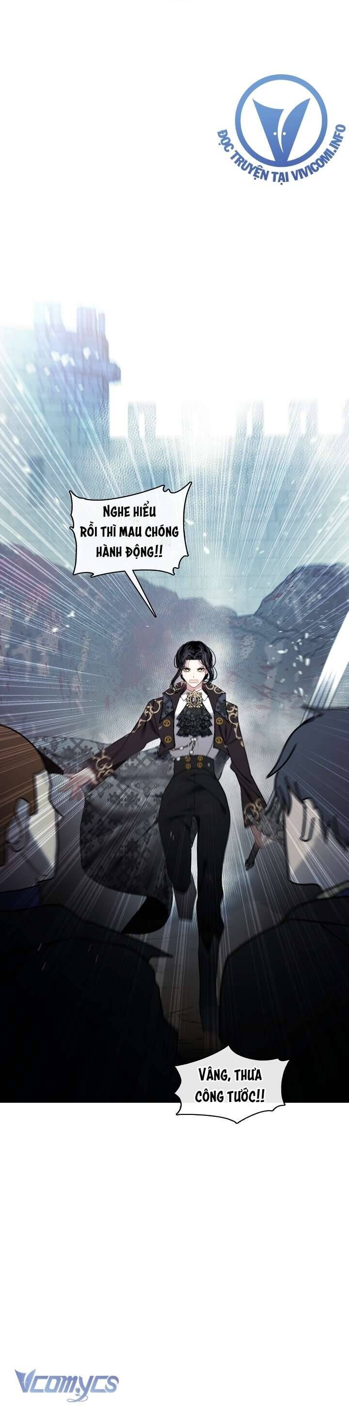 Gia Đình Bị Ám Ảnh Bởi Tôi Chapter 79 - Trang 38