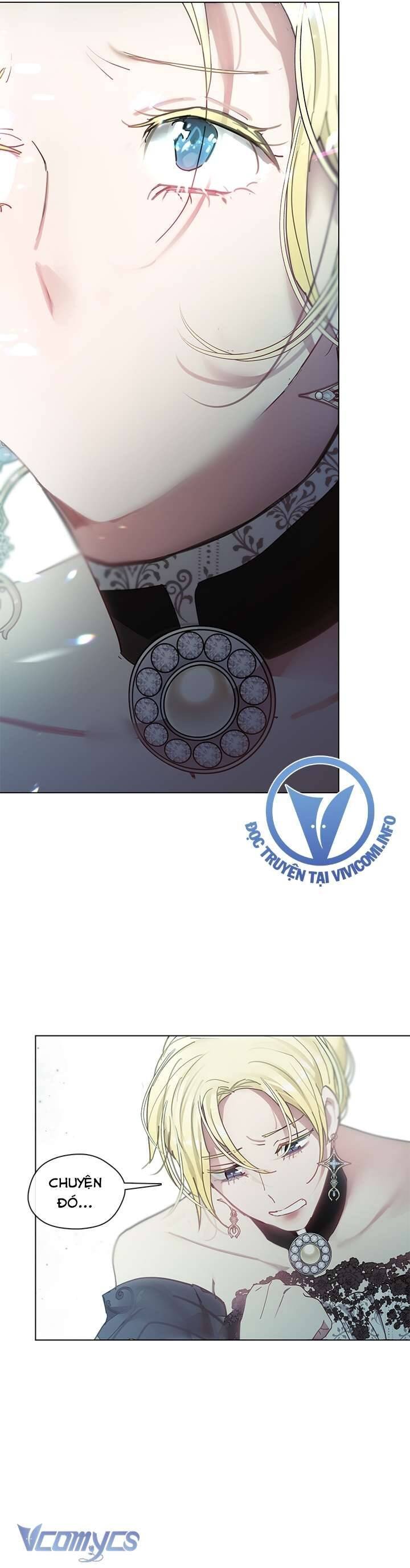 Gia Đình Bị Ám Ảnh Bởi Tôi Chapter 77 - Trang 52