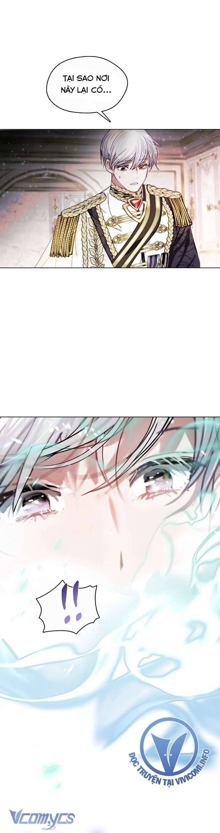 Gia Đình Bị Ám Ảnh Bởi Tôi Chapter 78 - Trang 19