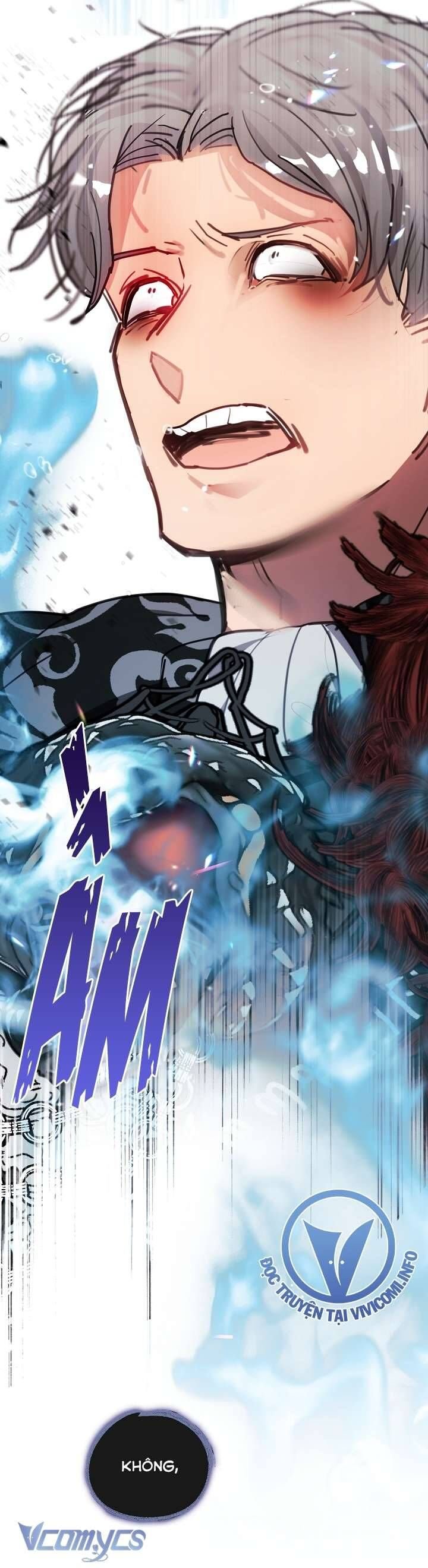 Gia Đình Bị Ám Ảnh Bởi Tôi Chapter 80 - Trang 48