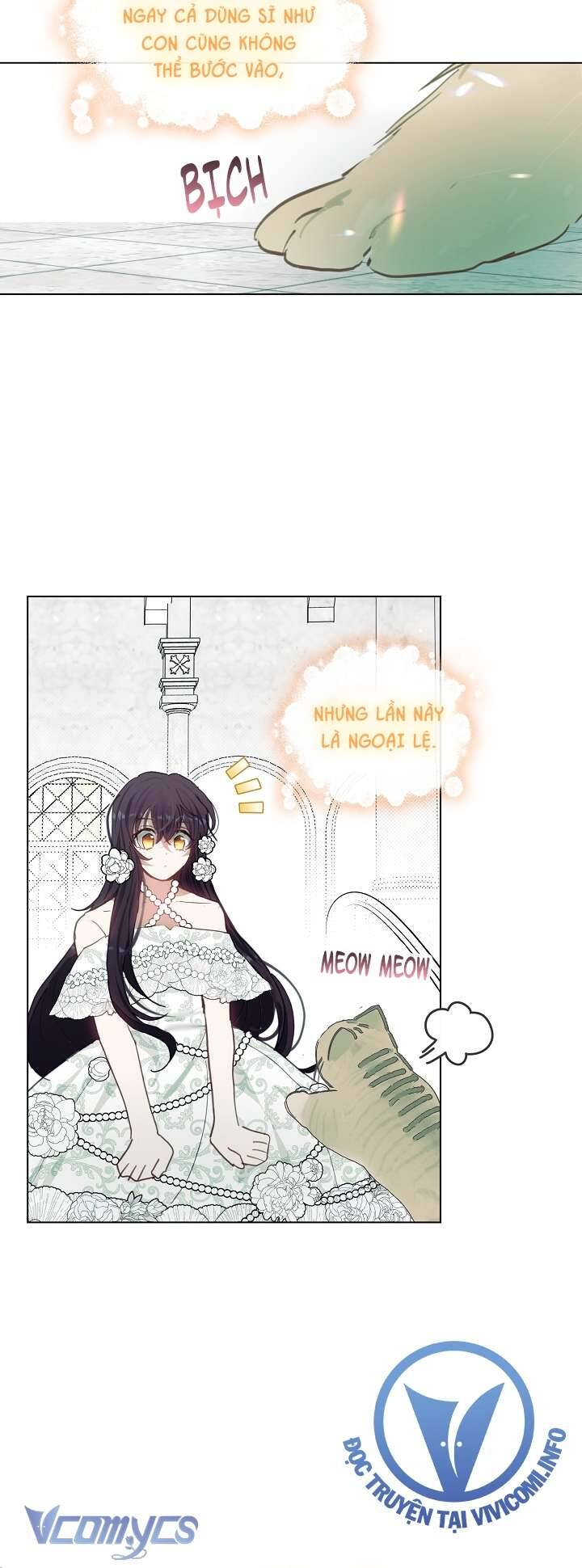 Gia Đình Bị Ám Ảnh Bởi Tôi Chapter 82 - Trang 6