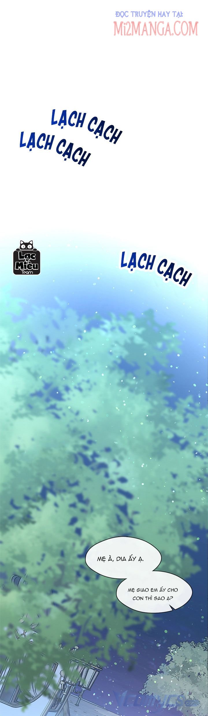 Gia Đình Bị Ám Ảnh Bởi Tôi Chapter 17 - Trang 0