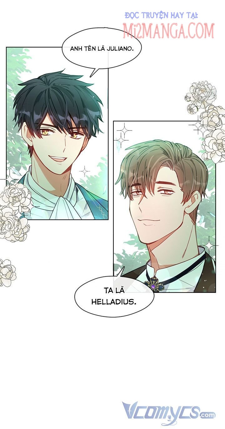 Gia Đình Bị Ám Ảnh Bởi Tôi Chapter 2 - Trang 9