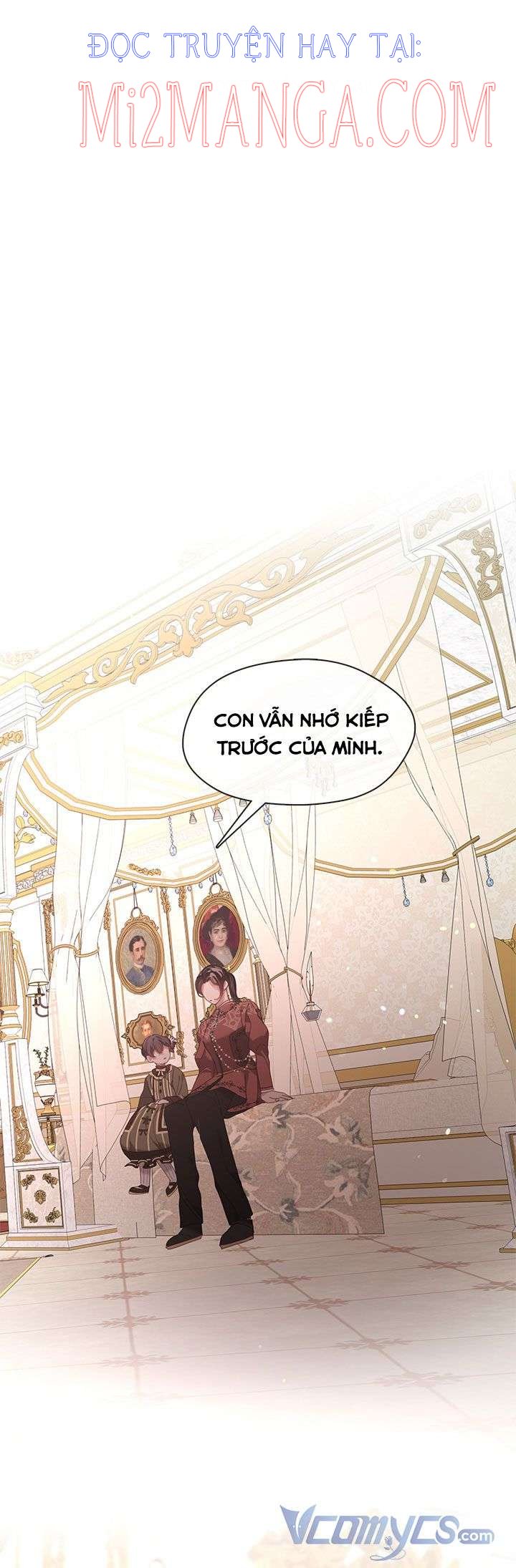 Gia Đình Bị Ám Ảnh Bởi Tôi Chapter 24 - Trang 0