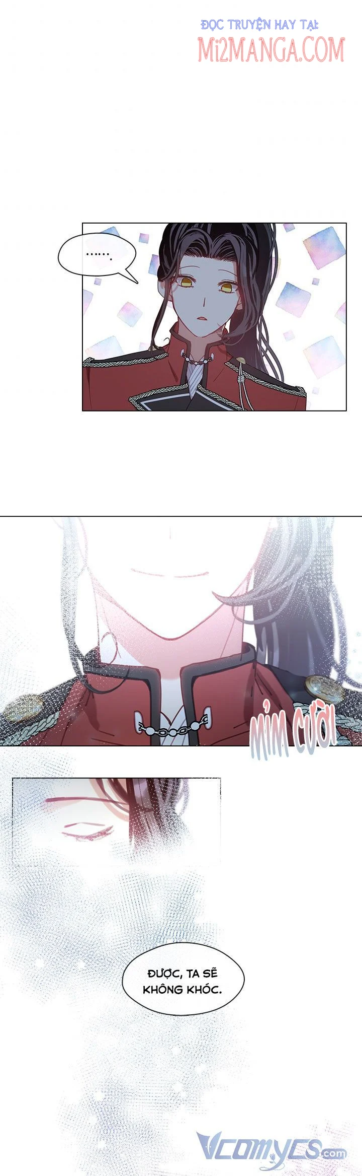 Gia Đình Bị Ám Ảnh Bởi Tôi Chapter 8.5 - Trang 0