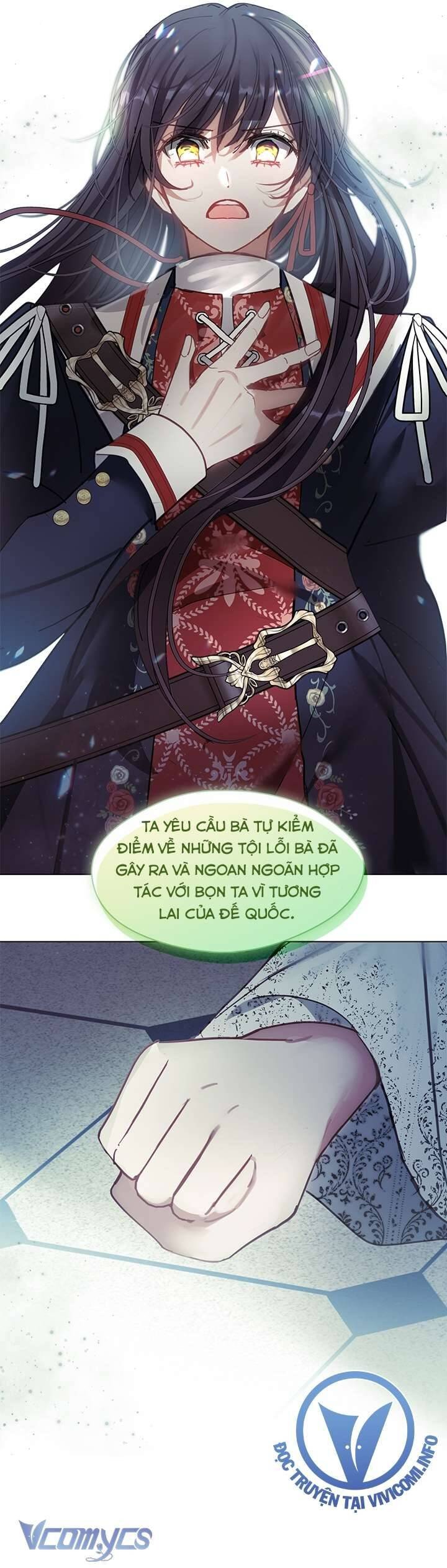 Gia Đình Bị Ám Ảnh Bởi Tôi Chapter 77 - Trang 46