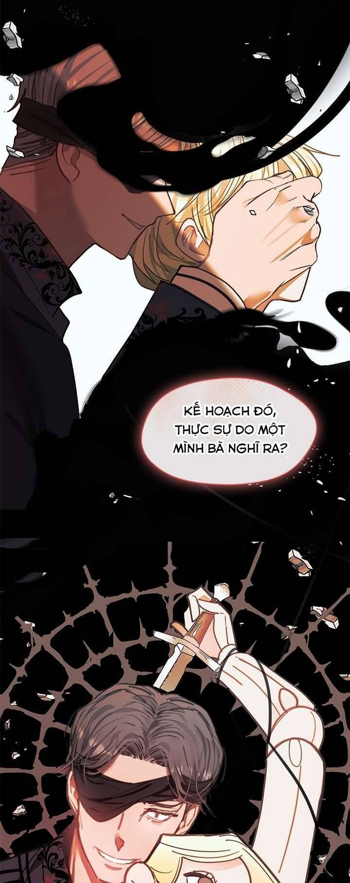 Gia Đình Bị Ám Ảnh Bởi Tôi Chapter 77 - Trang 41