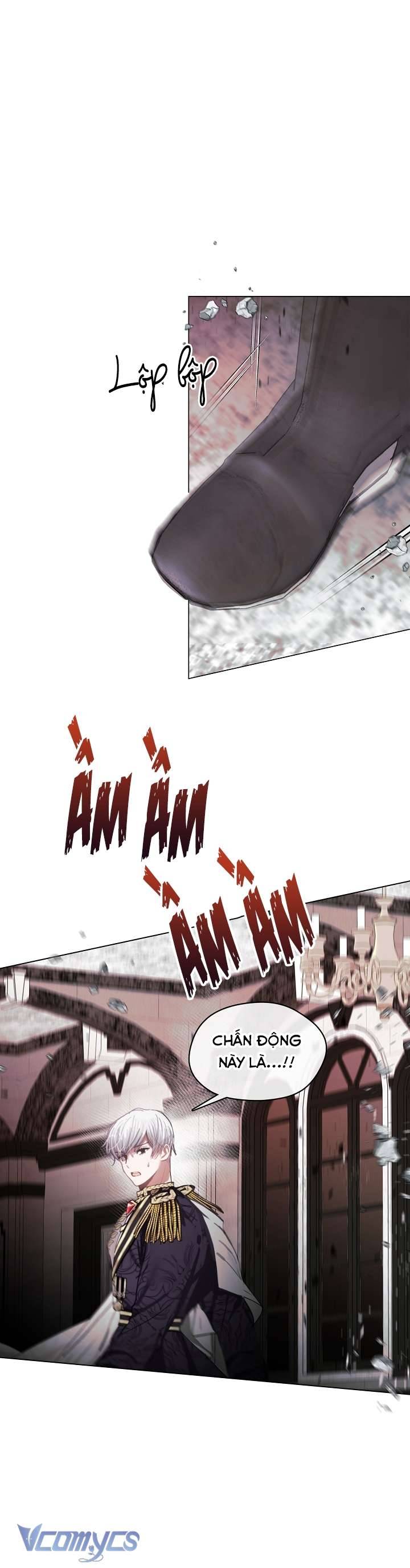 Gia Đình Bị Ám Ảnh Bởi Tôi Chapter 78 - Trang 6