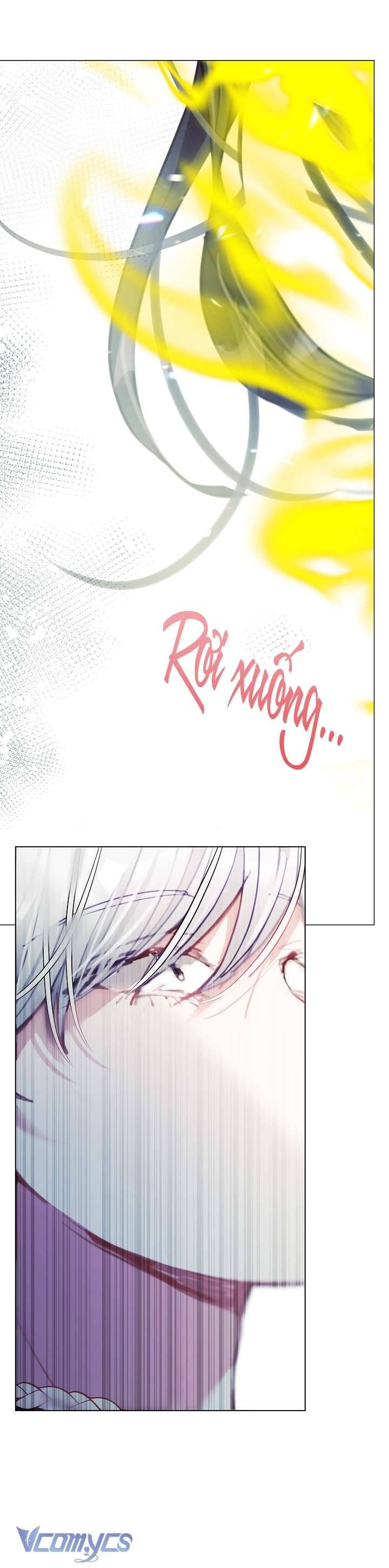 Gia Đình Bị Ám Ảnh Bởi Tôi Chapter 81 - Trang 34