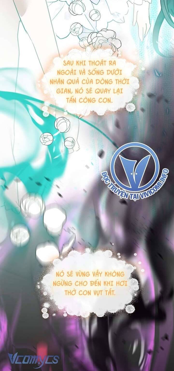 Gia Đình Bị Ám Ảnh Bởi Tôi Chapter 82 - Trang 10