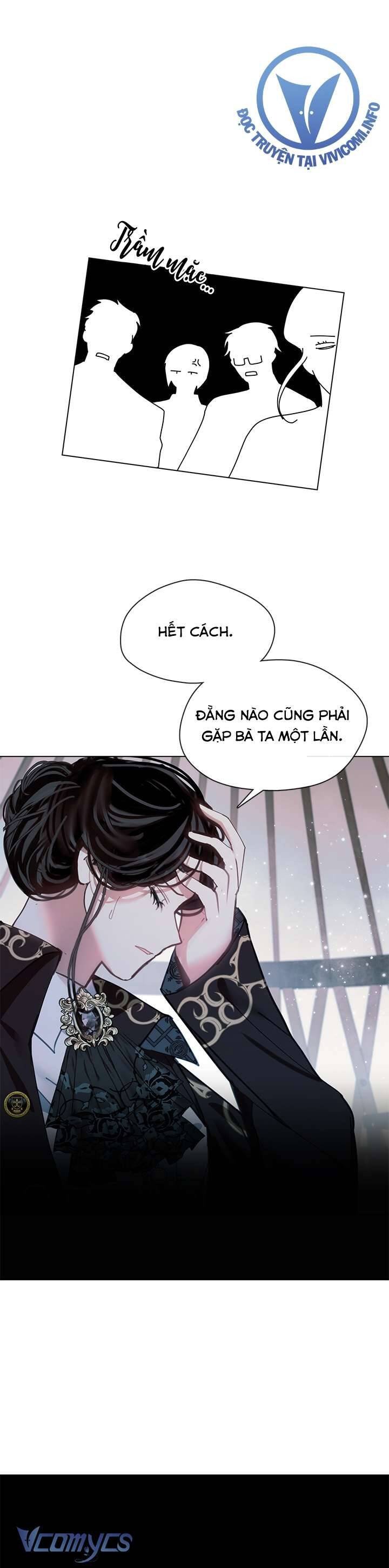 Gia Đình Bị Ám Ảnh Bởi Tôi Chapter 77 - Trang 10