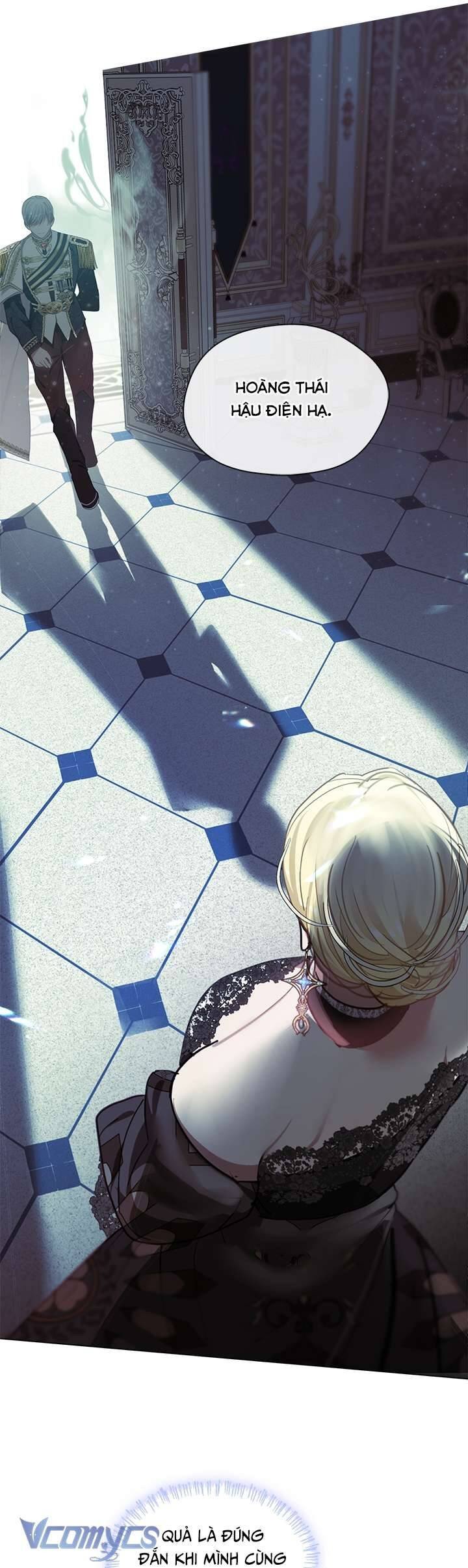Gia Đình Bị Ám Ảnh Bởi Tôi Chapter 77 - Trang 14