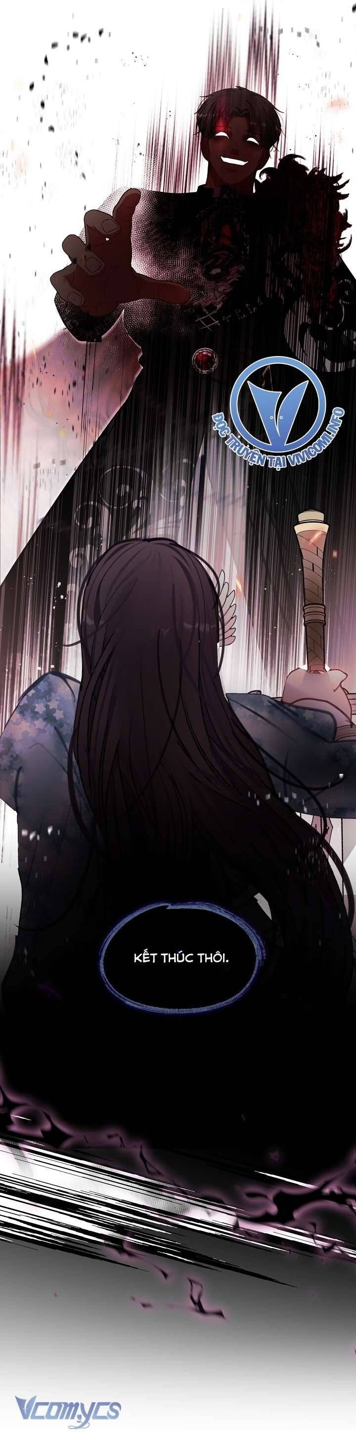 Gia Đình Bị Ám Ảnh Bởi Tôi Chapter 80 - Trang 10