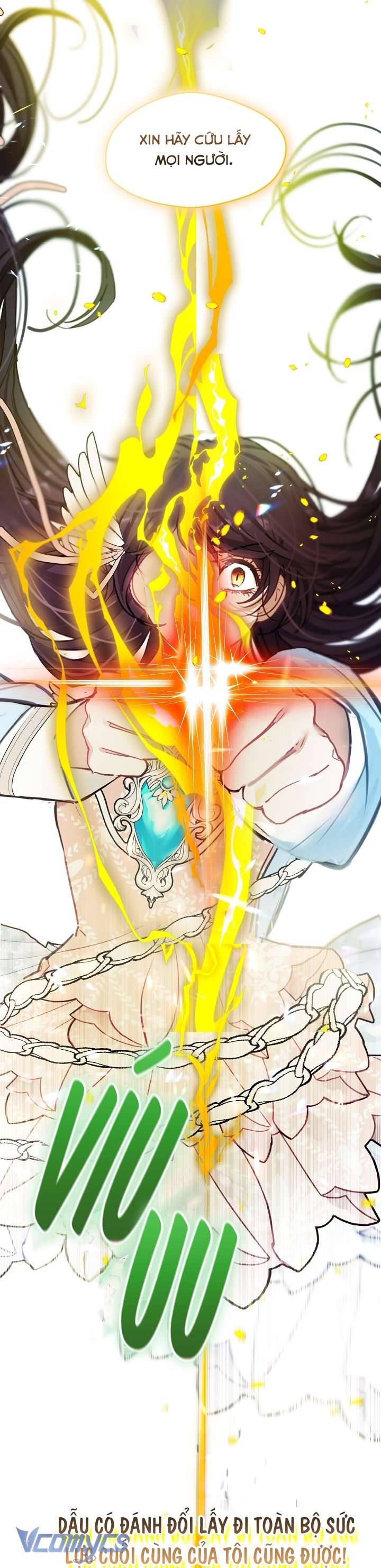 Gia Đình Bị Ám Ảnh Bởi Tôi Chapter 81 - Trang 29