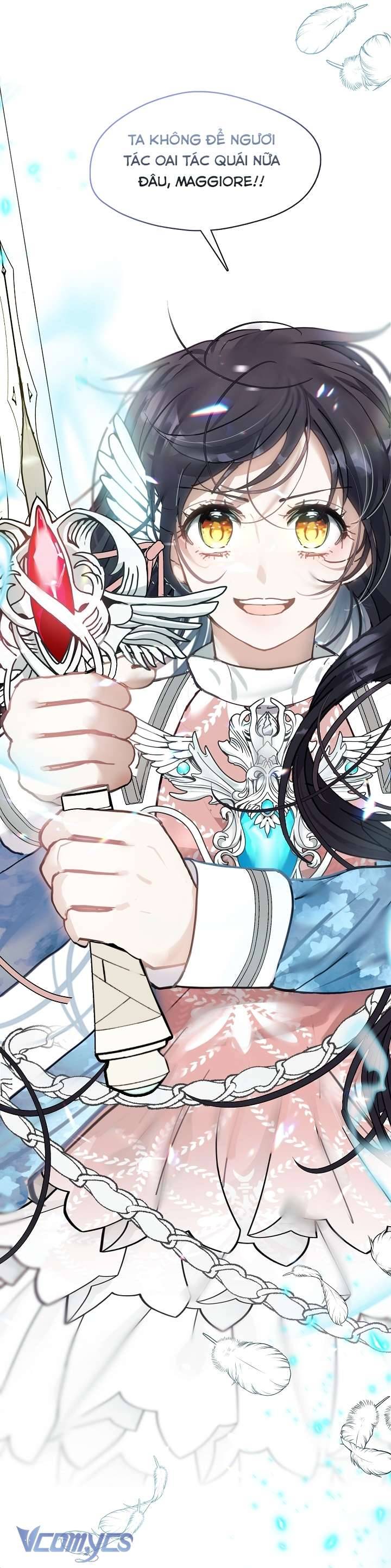 Gia Đình Bị Ám Ảnh Bởi Tôi Chapter 78 - Trang 58