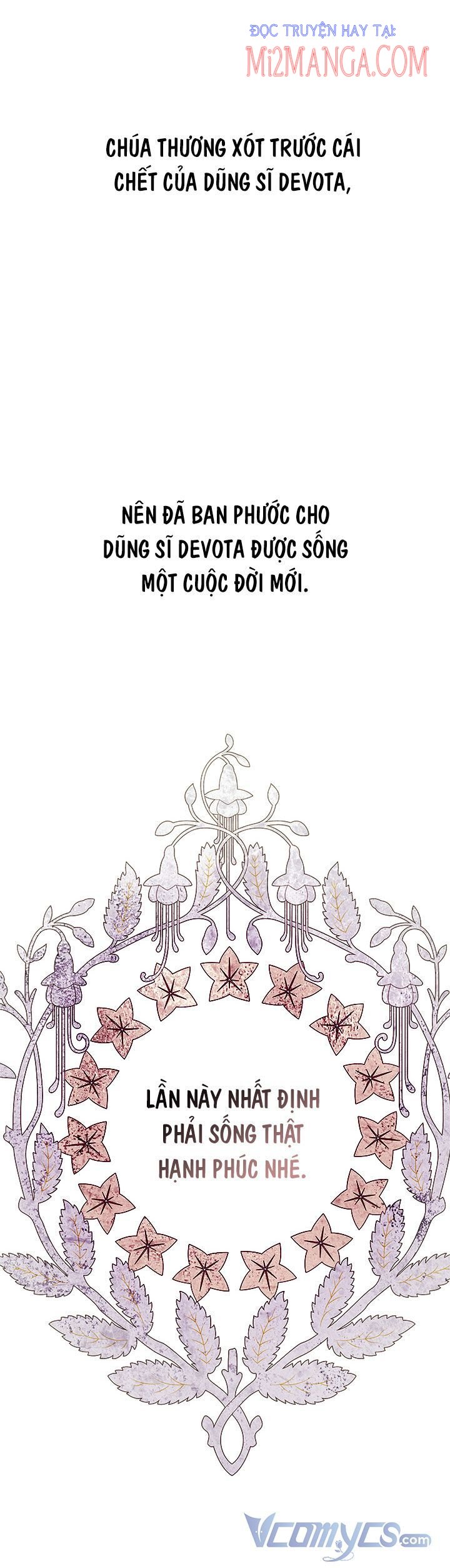 Gia Đình Bị Ám Ảnh Bởi Tôi Chapter 1 - Trang 6