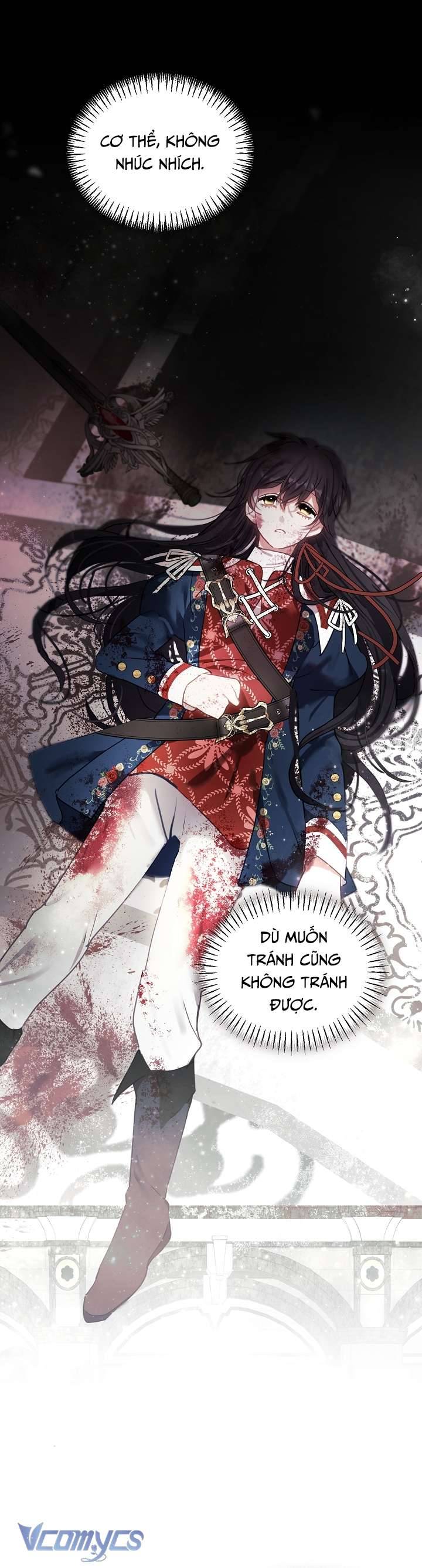 Gia Đình Bị Ám Ảnh Bởi Tôi Chapter 78 - Trang 39