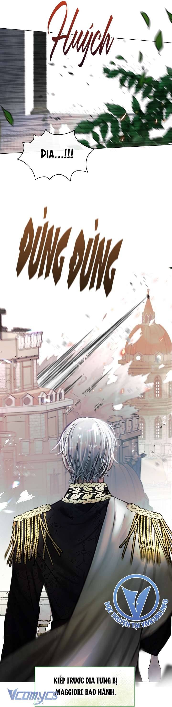 Gia Đình Bị Ám Ảnh Bởi Tôi Chapter 78 - Trang 7