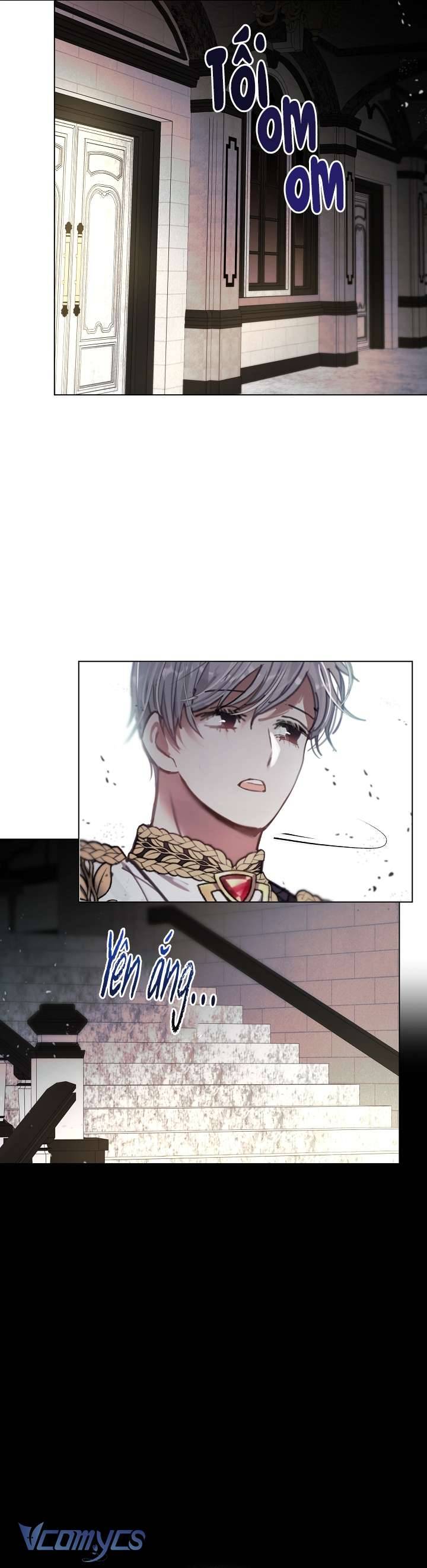 Gia Đình Bị Ám Ảnh Bởi Tôi Chapter 78 - Trang 1