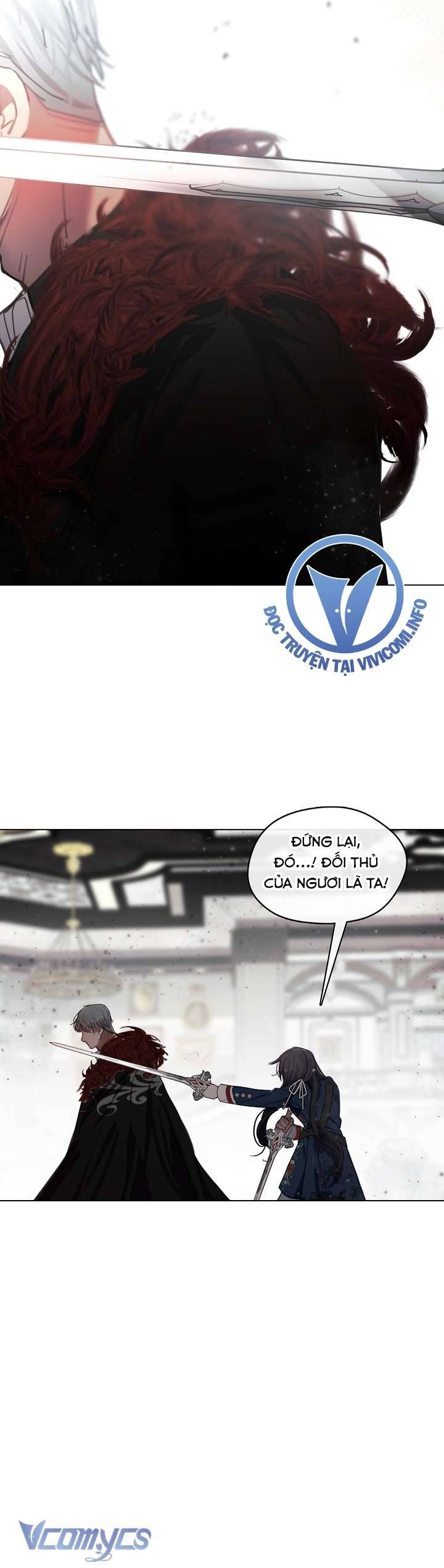 Gia Đình Bị Ám Ảnh Bởi Tôi Chapter 78 - Trang 45