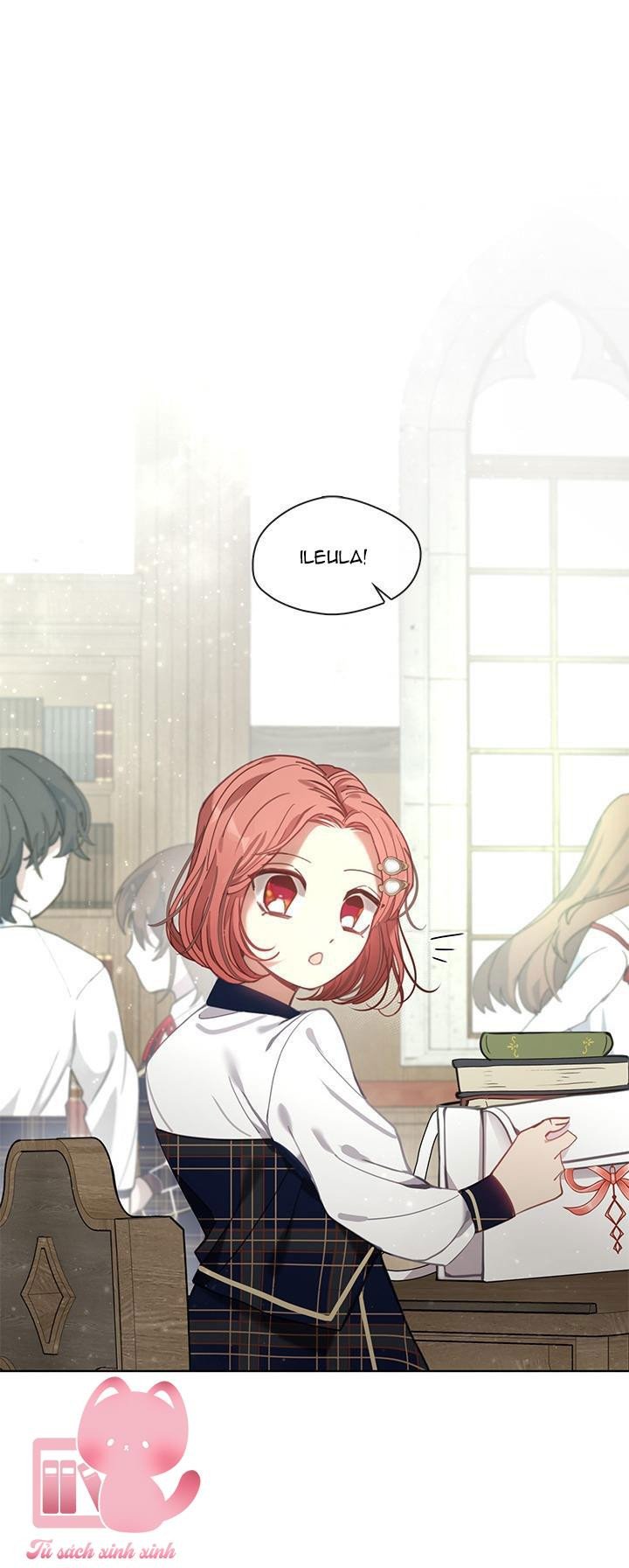Gia Đình Bị Ám Ảnh Bởi Tôi Chapter 43 - Trang 0