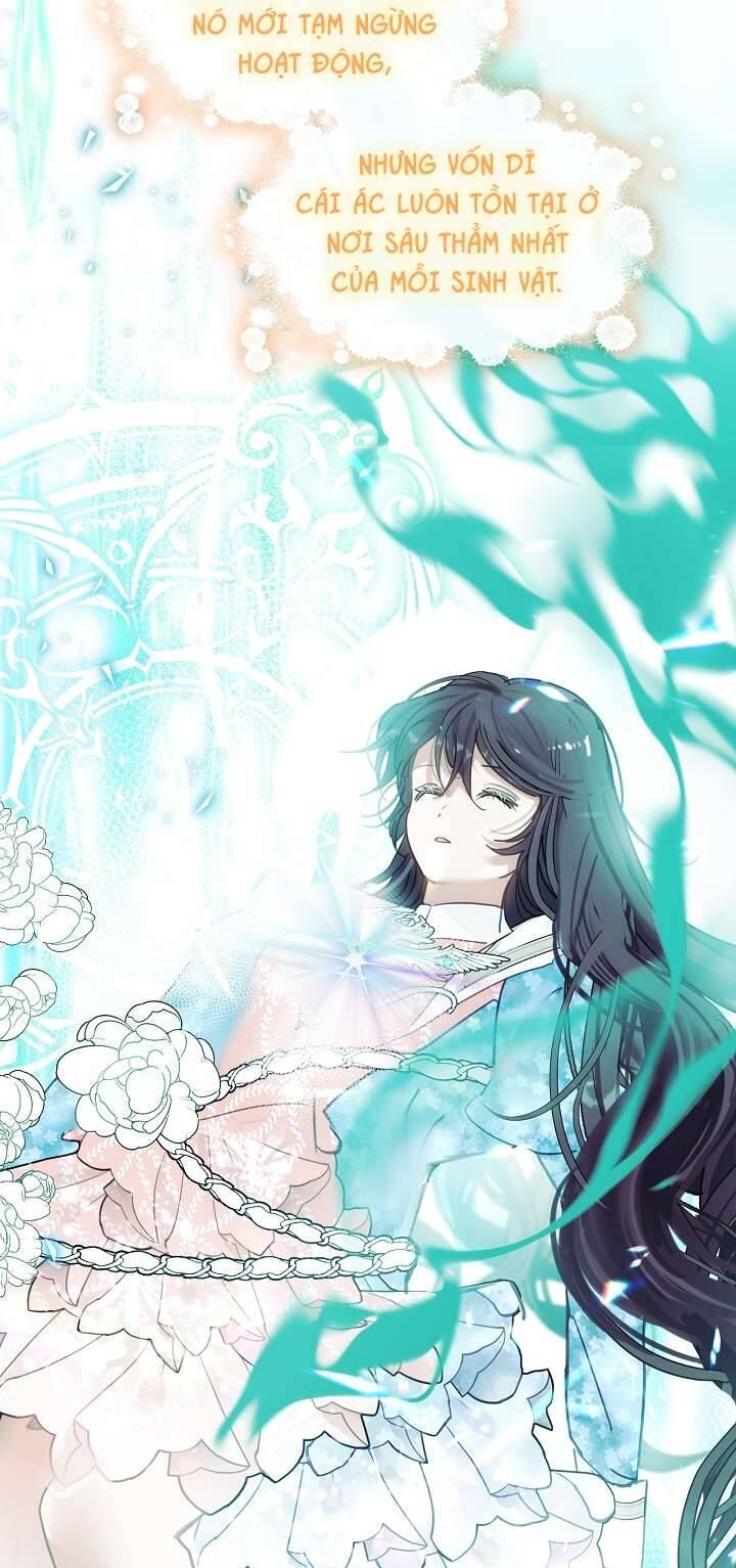 Gia Đình Bị Ám Ảnh Bởi Tôi Chapter 82 - Trang 9