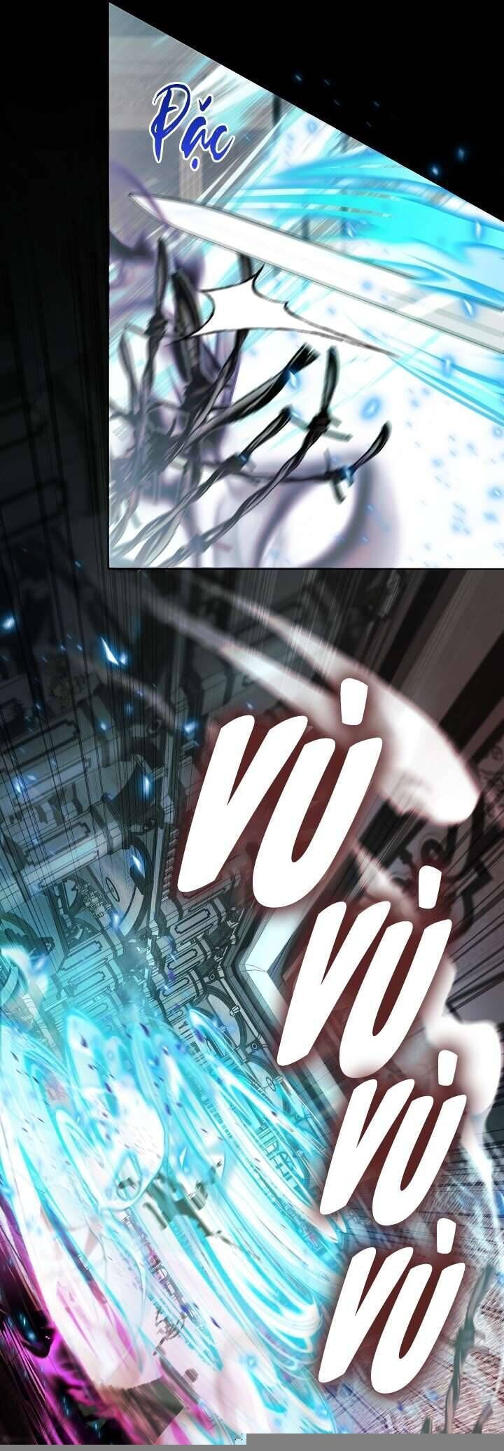 Gia Đình Bị Ám Ảnh Bởi Tôi Chapter 79 - Trang 5