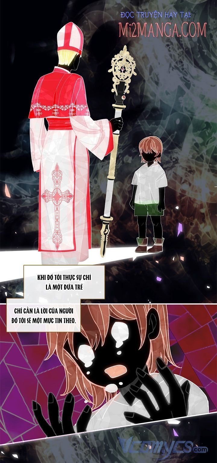 Gia Đình Bị Ám Ảnh Bởi Tôi Chapter 4.5 - Trang 5