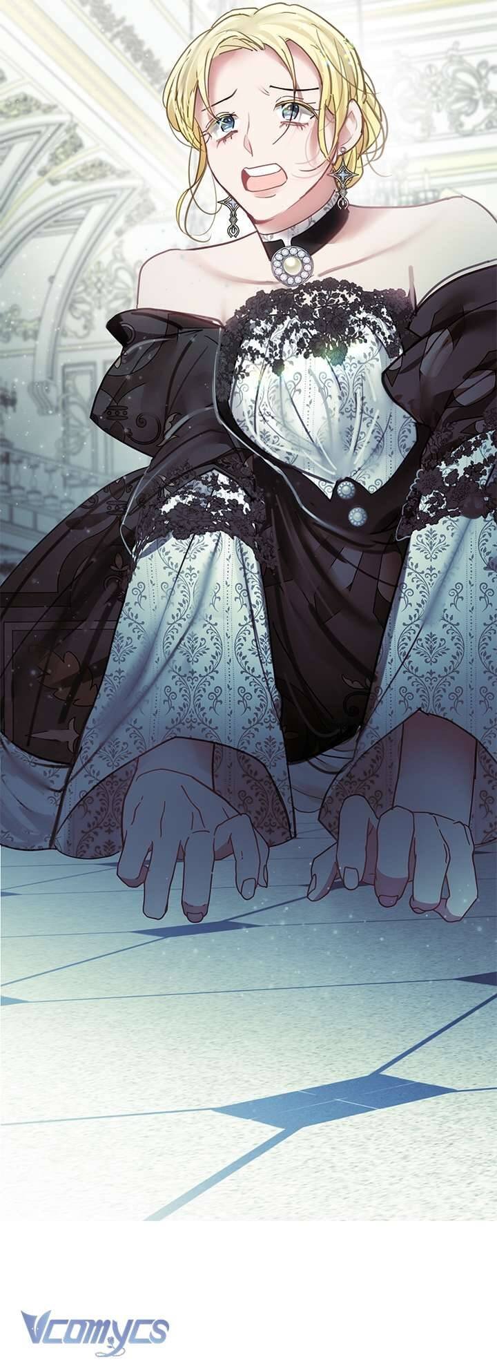 Gia Đình Bị Ám Ảnh Bởi Tôi Chapter 77 - Trang 50