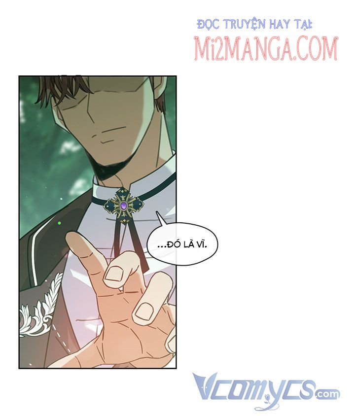 Gia Đình Bị Ám Ảnh Bởi Tôi Chapter 2 - Trang 16