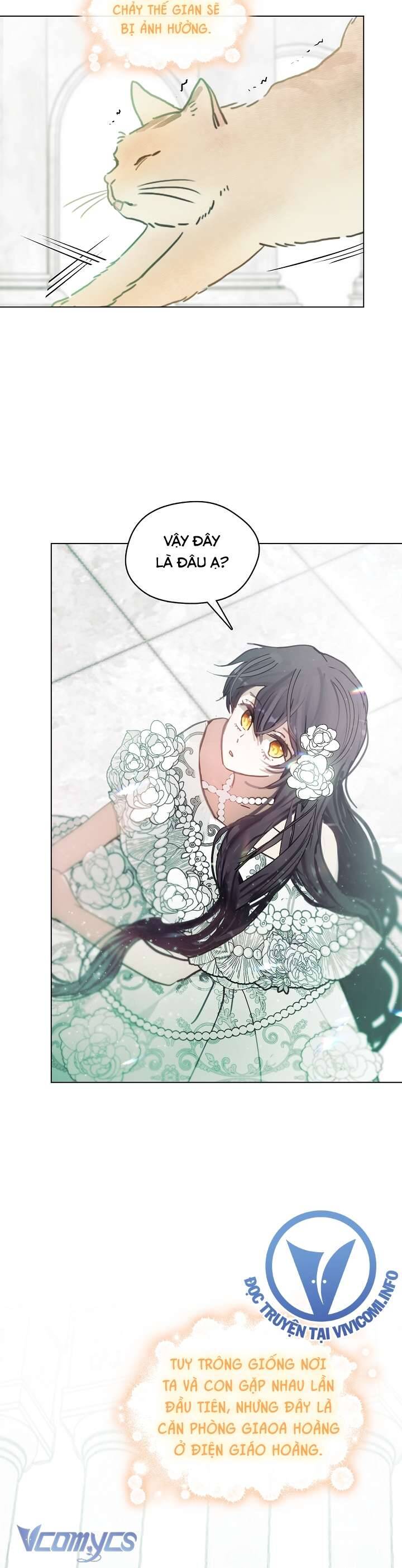 Gia Đình Bị Ám Ảnh Bởi Tôi Chapter 82 - Trang 4