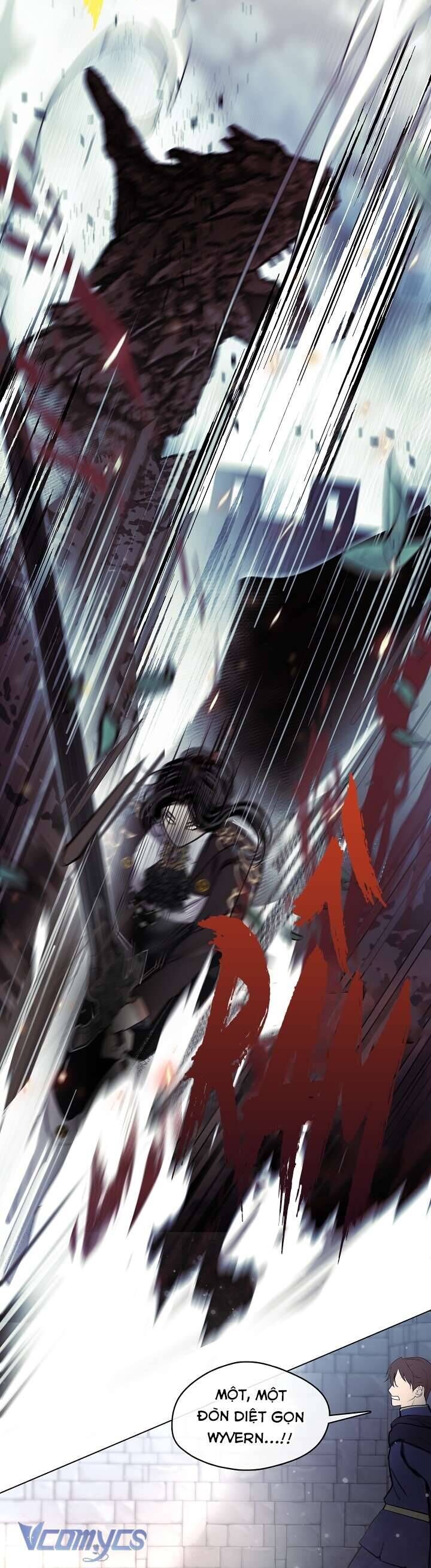 Gia Đình Bị Ám Ảnh Bởi Tôi Chapter 79 - Trang 31