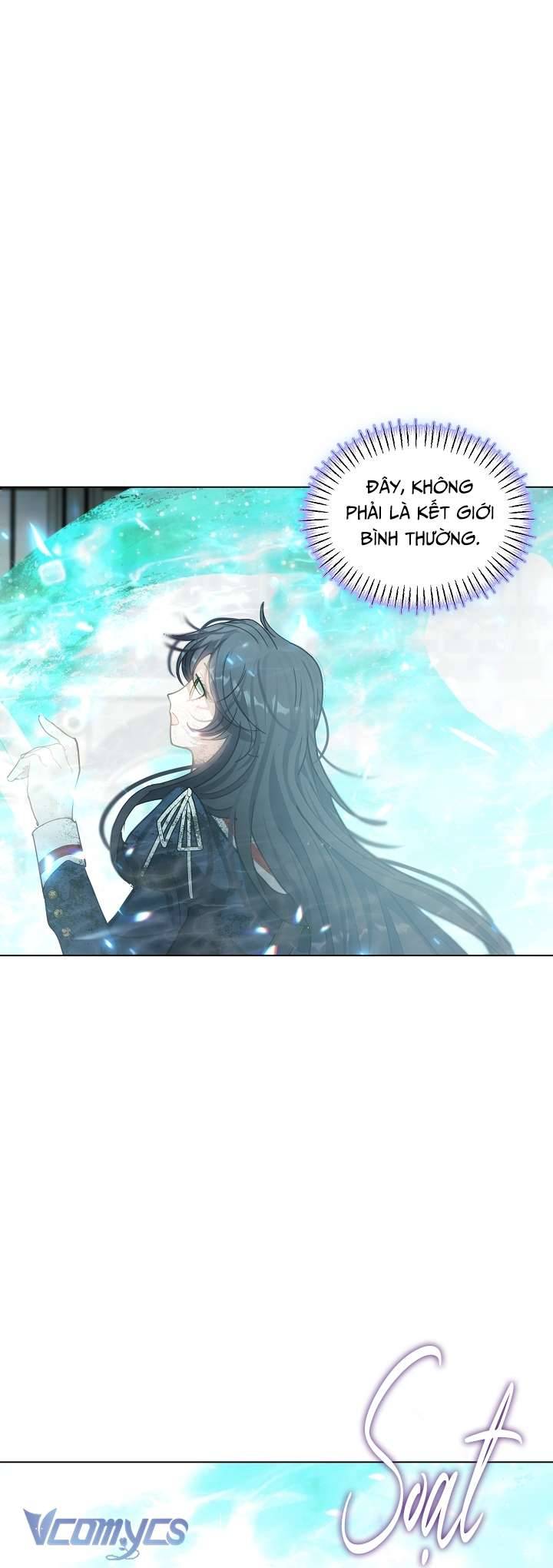 Gia Đình Bị Ám Ảnh Bởi Tôi Chapter 78 - Trang 50