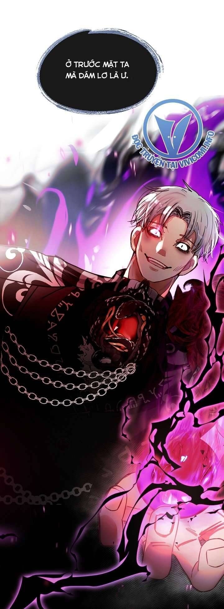 Gia Đình Bị Ám Ảnh Bởi Tôi Chapter 80 - Trang 6