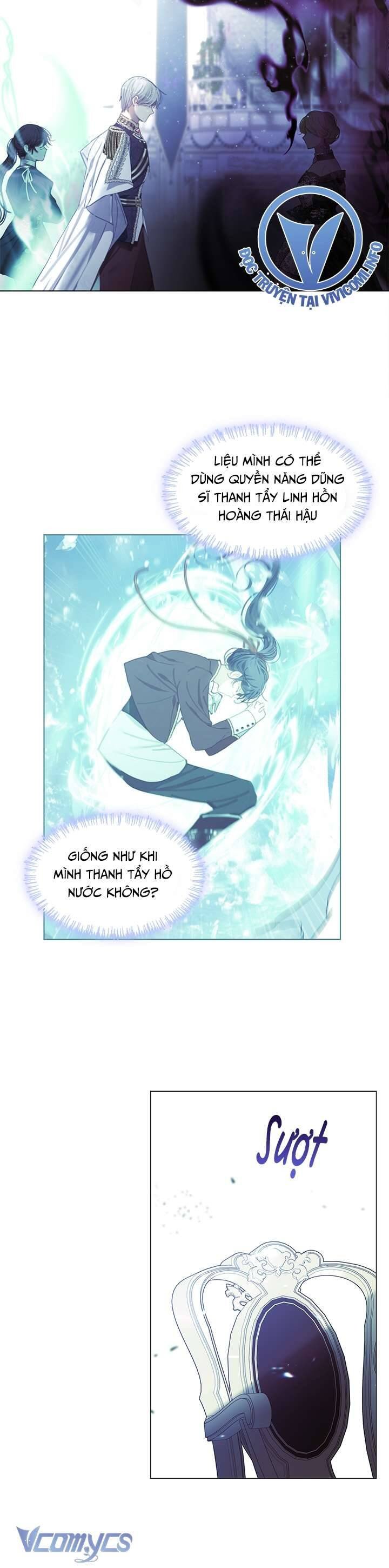 Gia Đình Bị Ám Ảnh Bởi Tôi Chapter 77 - Trang 17