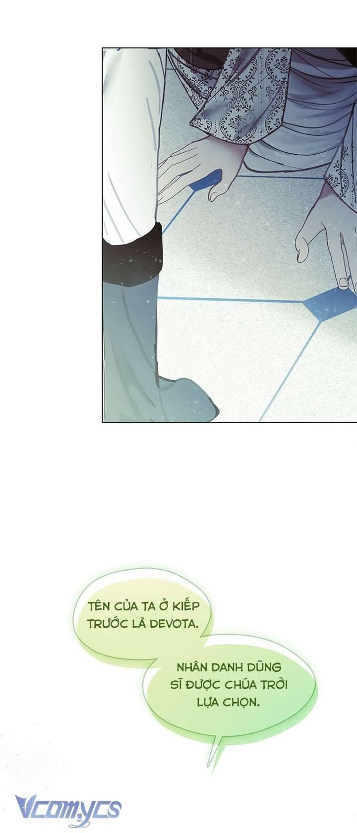 Gia Đình Bị Ám Ảnh Bởi Tôi Chapter 77 - Trang 45