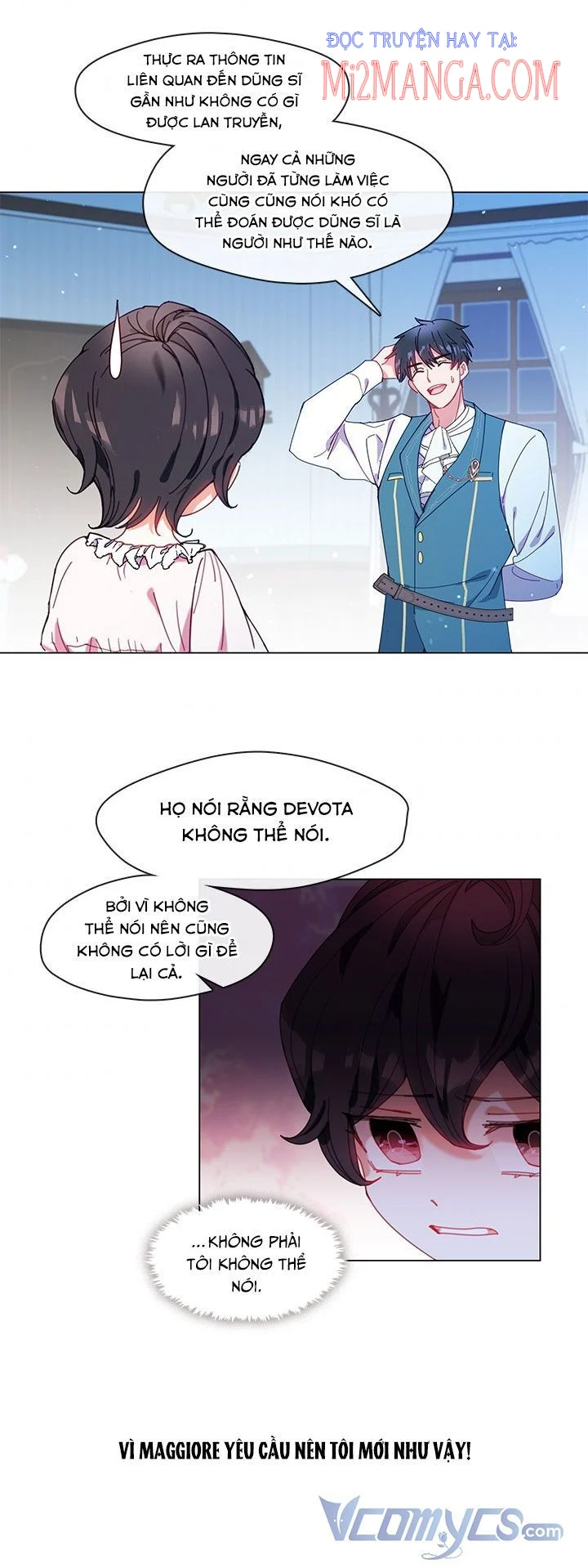 Gia Đình Bị Ám Ảnh Bởi Tôi Chapter 4.5 - Trang 0
