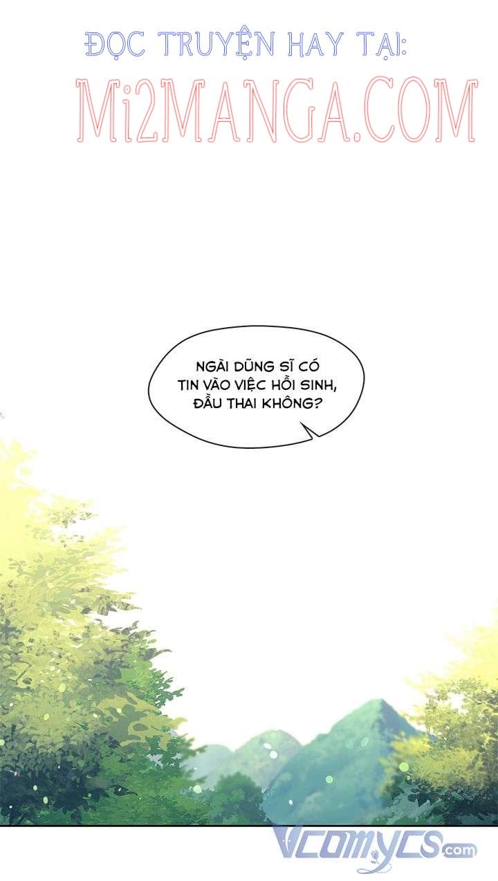 Gia Đình Bị Ám Ảnh Bởi Tôi Chapter 23 - Trang 0